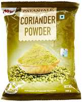 [PANTRY] Patanjali Coriander Powder, 200g