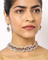 Zaveri pearls up to 95%off starting @102 RS only
