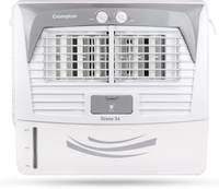 Crompton 54 Ltr window air cooler