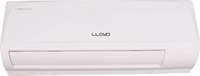 Lloyd 1 Ton 3 Star Split AC - White  (LS12B32MX, Copper Condenser)