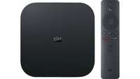 Mi Box 4K Media Streaming Device