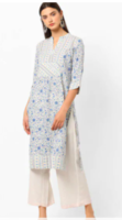Ajio - 75% off on Rs.1490 & above purchase Top sellers
