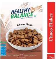 Healthy Balance Choco Flakes 1.2kg @274
