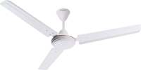 Hindware Thriver 1200 mm 3 Blade Ceiling Fan  (White, Pack of 1)