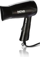 Special Price Lowest Online -  Nova Silky Shine Hot And Cold Foldable NHP 8100 Hair Dryer