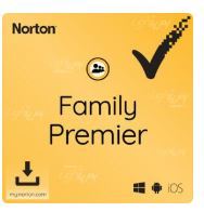 Get 6 months of Norton Family for free. Offer ends May 31, 2020.