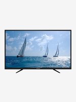 Flat -65% off (Hitachi 55 Inches smart 4K ultra HD led tv)