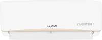 Lloyd 1.2 Ton 3 Star Split Inverter AC - White  (LS14I32AB, Copper Condenser)