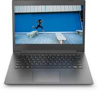 Lenovo Ideapad 130 Core i3 7th Gen - (4 GB/1 TB HDD/DOS/2 GB Graphics) 130-15IKB Laptop(15.6 inch, Black, 2.1 kg)