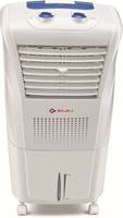 Bajaj 23 ltr Personal air cooler(white freeo )