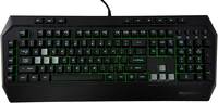 AmazonBasics Mechanical Feel Gaming Keyboard

