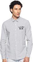 Lee Men’s Shirts at Upto 79% Off