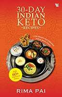 [Free] 30-Day Indian Keto Recipes: Lose Weight with Delicious Indian Keto Food Kindle Edition