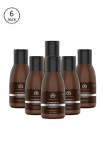 THE MAN COMPANY Set Of 6 Aloe Vera and Neem Hand Sanitizer with 72.5% Alcohol 100 ml each