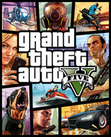 GTA V Free on epic games store (till 21st May only) Few hours left