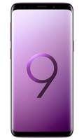 Samsung Galaxy S9 SM-G960FZPGINS (Lilac Purple, 128GB) Without Offers