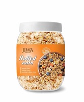 JIWA healthy by nature Rolled Oats 900 Grams
