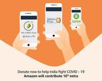 Apply for Amazon pay later (Some users getting 200 free) and get 600 cashback coupon on minimum shopping of 1200 on Amazon 