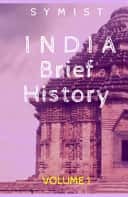 Indian Brief History Ebook  just @ ₹2