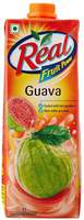 Real Juice - Fruit Power Guava/Amrud 1 L
