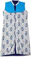 Soch women’s Kurtas Min 80% off from Rs.174
