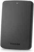 Toshiba Canvio Basics 1TB External Hard Disk
