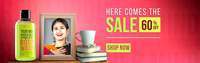 Happily Unmarried: Here Comes The Sale 60% Off