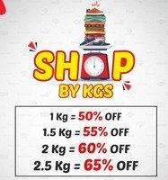 Brand Factory Shop By Kgs