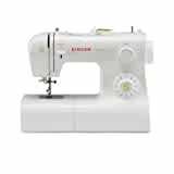 Singer 2277 Tradition Sewing Machine with Automatic Needle Threader at upto 78% off from ₹6009