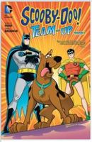 Free Scooby-Doo! Team-Up comic collections at Google Play (digital)