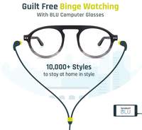 Lenskart - 10% cashback with Airtel Money