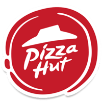 Pizza Hut - Buy One Pizza & Get One Free