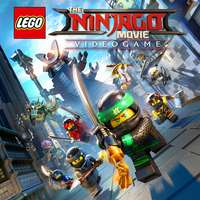 Free - LEGO NINJAGO Movie Video Game @ Playstation US