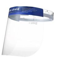 MCP Face Shield Direct Splash Protection 70% OFF