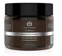 Upcoming - Moisturising Cream Shea Butter And Vitamin E Flat 50 % OFF