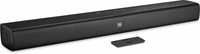 JBL BAR20 (Built-In Dual Bass Port, Surround Sound) Bluetooth Soundbar  (Black, 2.0 Channel)