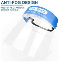 Vinkar Face Shield (Pack Of 25) Flat 45% OFF