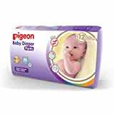 Pigeon Diaper up to 60% off ( size S,M,L,XL )