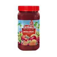 Kissan Mixed Fruit Jam, 1 kg