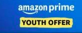Amazon Prime Youth Offer - Now PAN Card is not Mandatory. Any ID Card will work.