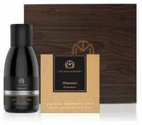 The Man Company Charcoal Refresher -Pack of 2( 125 g soap, 100 ml face wash) 