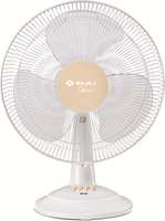 Bajaj midiea 3 blade table fan