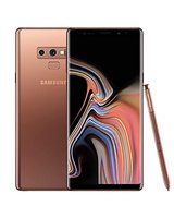Flat 52% off on Samsung Galaxy Note 9  (6Gb Ram+128 GB Inbuilt)