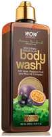 WOW Amazon Rainforest Collection Volcanic Gold Clay Body Wash 250 ml 
