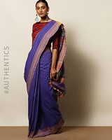 Women's Saree up to 80% Off Starting from Rs.266