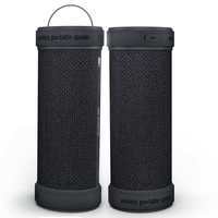 iBall Musi Duet W9 Wireless Portable Speaker (Black)