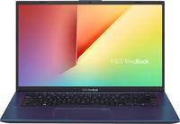 Asus VivoBook 14 Core i3 8th Gen - (4 GB/512 GB SSD/Windows 10 Home) 23% OFF