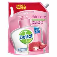 Dettol handwash at half price