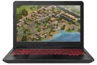 Refurbished (Asus Tuf i5. 8Th gen (8Gb/1 Gb HDD/128 Tb ssd/4gb graphics/Windows 10 Home Gaming laptop