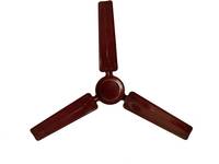 Lifelong LLCF118 1200 mm 3 Blade Ceiling Fan  (Brown, Pack of 1)